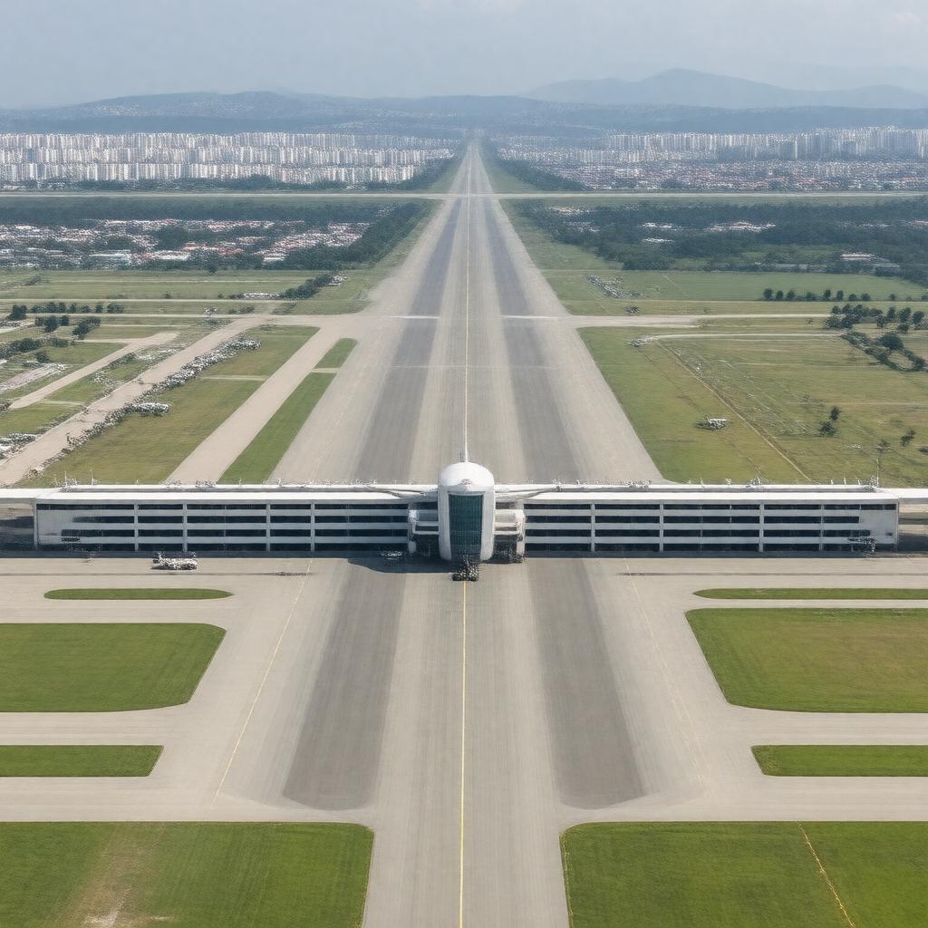 Tirupati Airport (Renigunta)